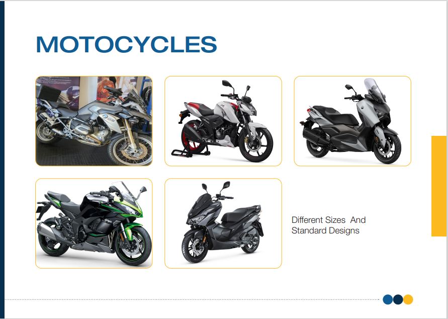 motocycle